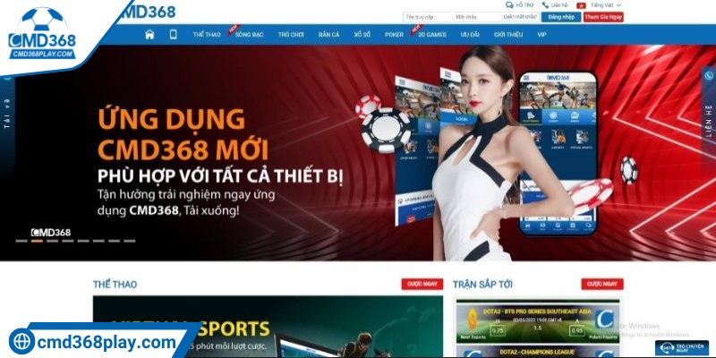 Lý do nên chọn nhà cái uy tín nhất hiện nay?