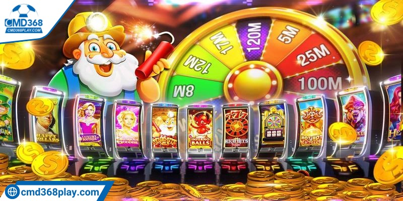 Sweet Bonanza - Tựa game siêu hot được người chơi cực săn đón mỗi ngày