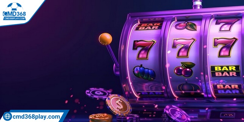 Tổng quan về mẹo quay slot cho người mới dễ áp dụng hiệu quả hơn
