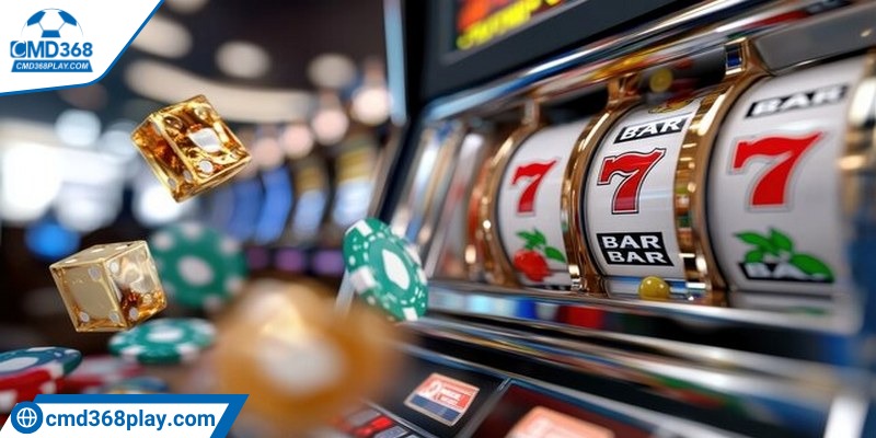 Hiểu dòng khớp giúp bạn căn chỉnh và chọn thời điểm vào cược chính xác nhất