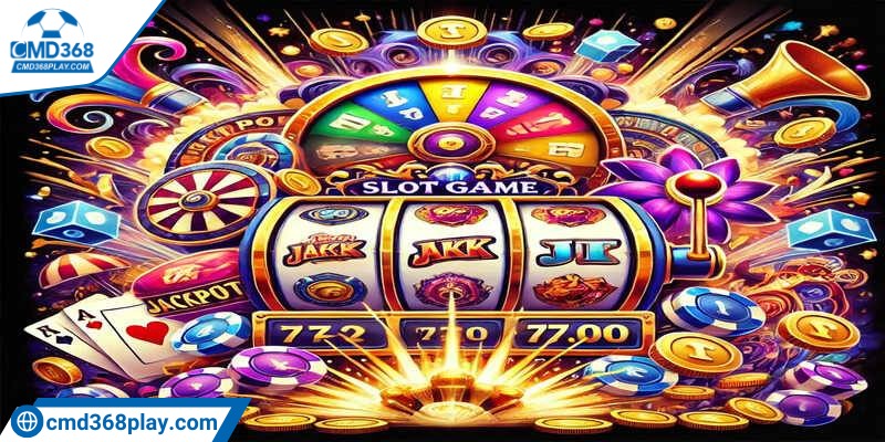 Sweet Rush là một trong những tựa game được chọn lựa nhiều nhất tại nhà cái