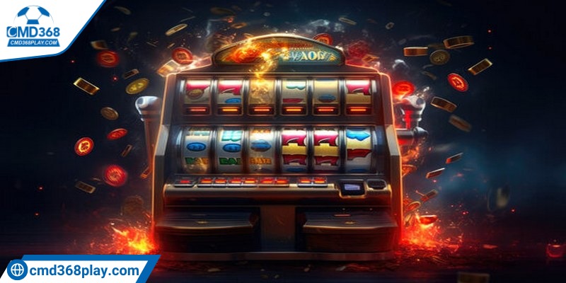 Treasure Rush mang đến cảm xúc bùng nổ mọi giới hạn khi trải nghiệm