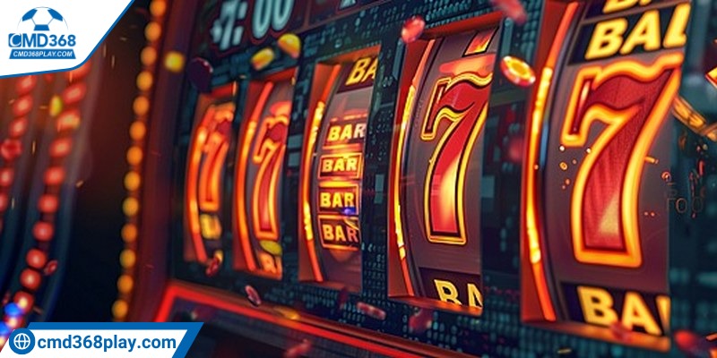Tỷ lệ hoàn trả hấp dẫn giúp người chơi thắng lớn và thay đổi tương lai