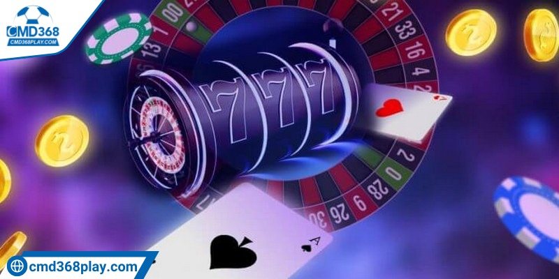 Treasure Quest mang đến không khí cá cược tưng bừng với hàng ngàn giải thưởng