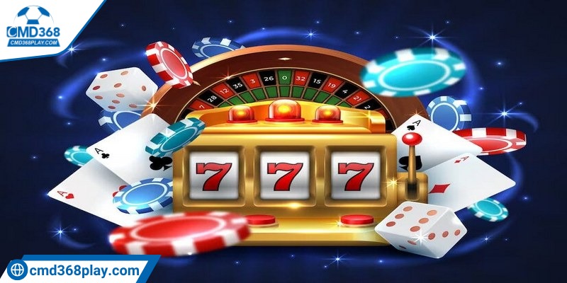 Giải trí tại nhà mọi lúc là ưu điểm khi người chơi trải nghiệm game casino