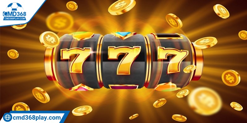 Lucky Dragon Quest - Trò chơi không thể bỏ qua cho mọi người khi trải nghiệm
