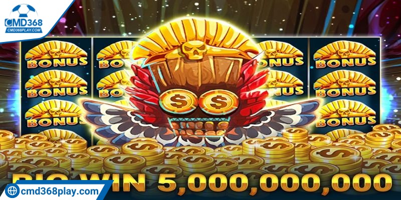 Book of Ra là tựa game cực cuốn giúp bạn có trải nghiệm ban đầu tiện lợi