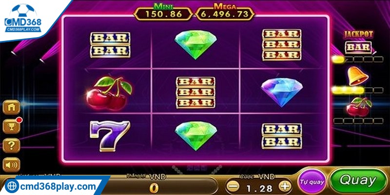 Khái quát đôi nét về slot game trúng lớn cho mọi người lựa chọn nhanh chóng