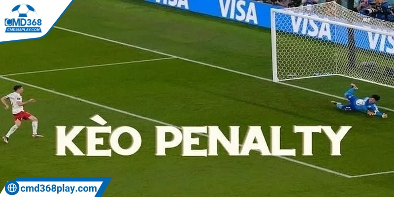 Thông tin cơ bản về soi kèo penalty