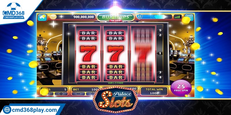 Chơi slot ăn tiền - Cơ hội giải trí cực hấp dẫn cho bạn 1 Giới thiệu đôi nét khi chơi slot ăn tiền cho người mới trải nghiệm đỉnh cao