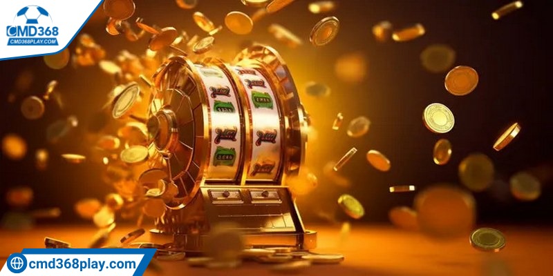 Slot đổi thưởng thật - Cơ hội làm giàu không khó cho bạn 1 Tổng quan slot đổi thưởng thật cho người chơi muốn tìm hiểu để trải nghiệm