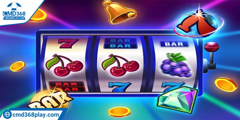 Giới thiệu đôi nét slot game 3 hàng cho người chơi mới trải nghiệm giải trí