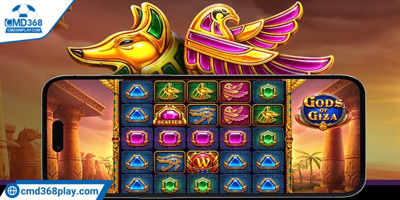 Giới thiệu đôi nét slot game miễn phí giúp người chơi nắm thêm thông tin