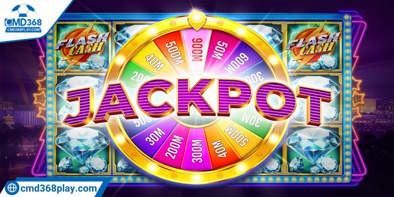 Slot game nổ lớn – Bùng nổ cơ hội trúng thưởng khủng 1 Tổng quan về slot game nổ lớn cho người dùng có cái nhìn khách quan khi chơi